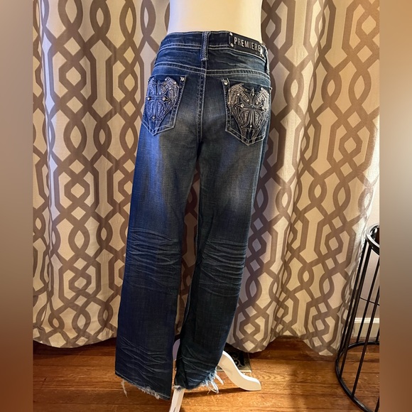 Rue 21 jeans - Picture 2 of 6